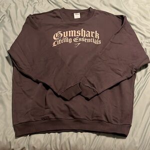 Lifting Essentials Gymshark Oversized Sweatshirt